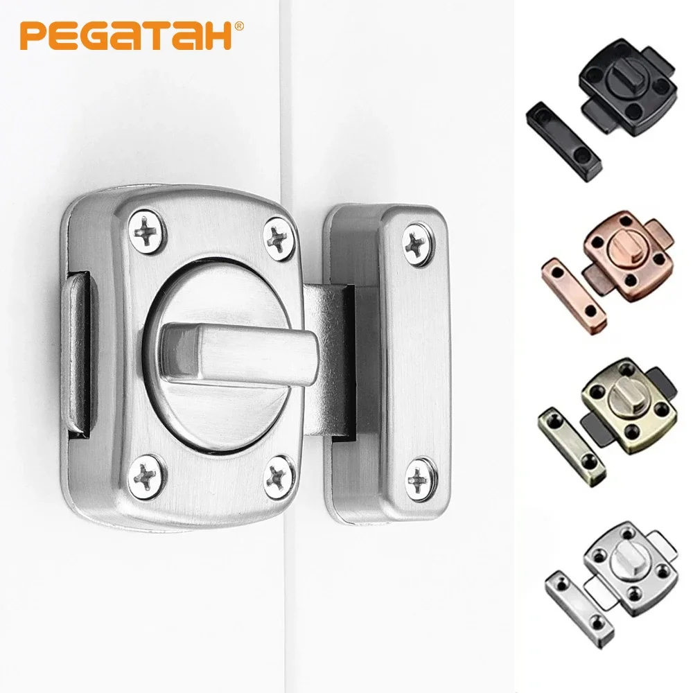 Home Security Tapo - Privacy WC Latch for Toilet Shower