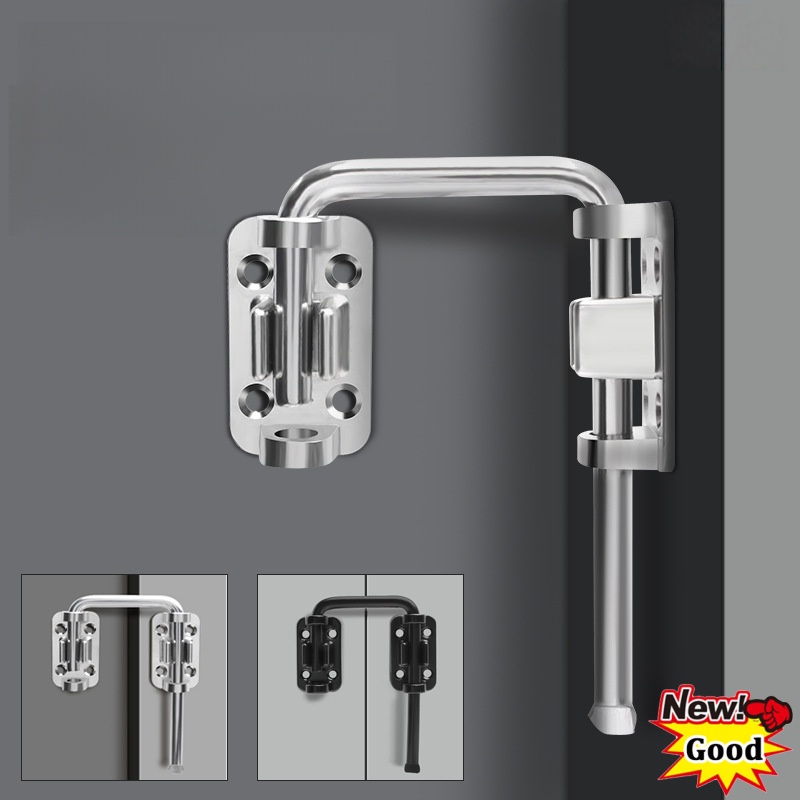 Home Security Tapo - U Shape Patio Sliding Door Loop