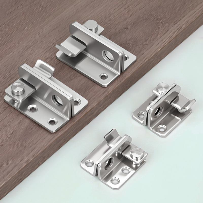 Home Security Tapo - New Flip Latch Gate Latches Slide