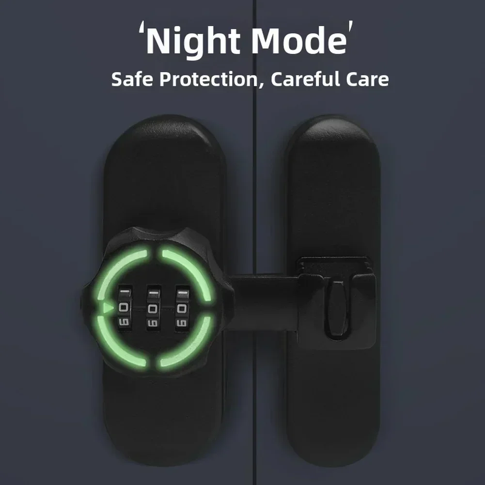 Password Door Latch 90/180 Deg - Home Security Tapo 评论和价格