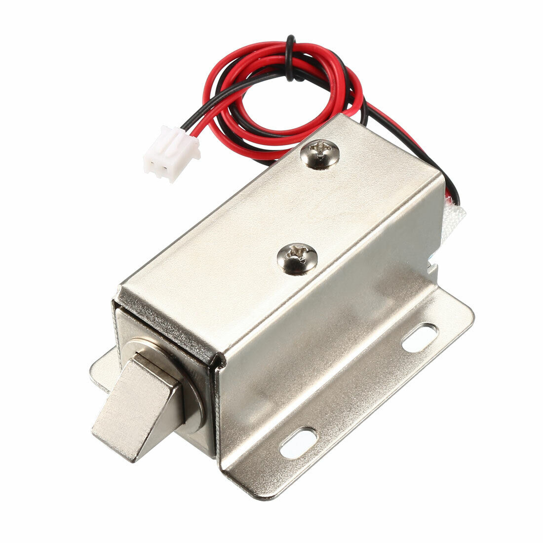 1 Pc Electromagnetic Bolt Lock - Home Security Tapo 评论和价格