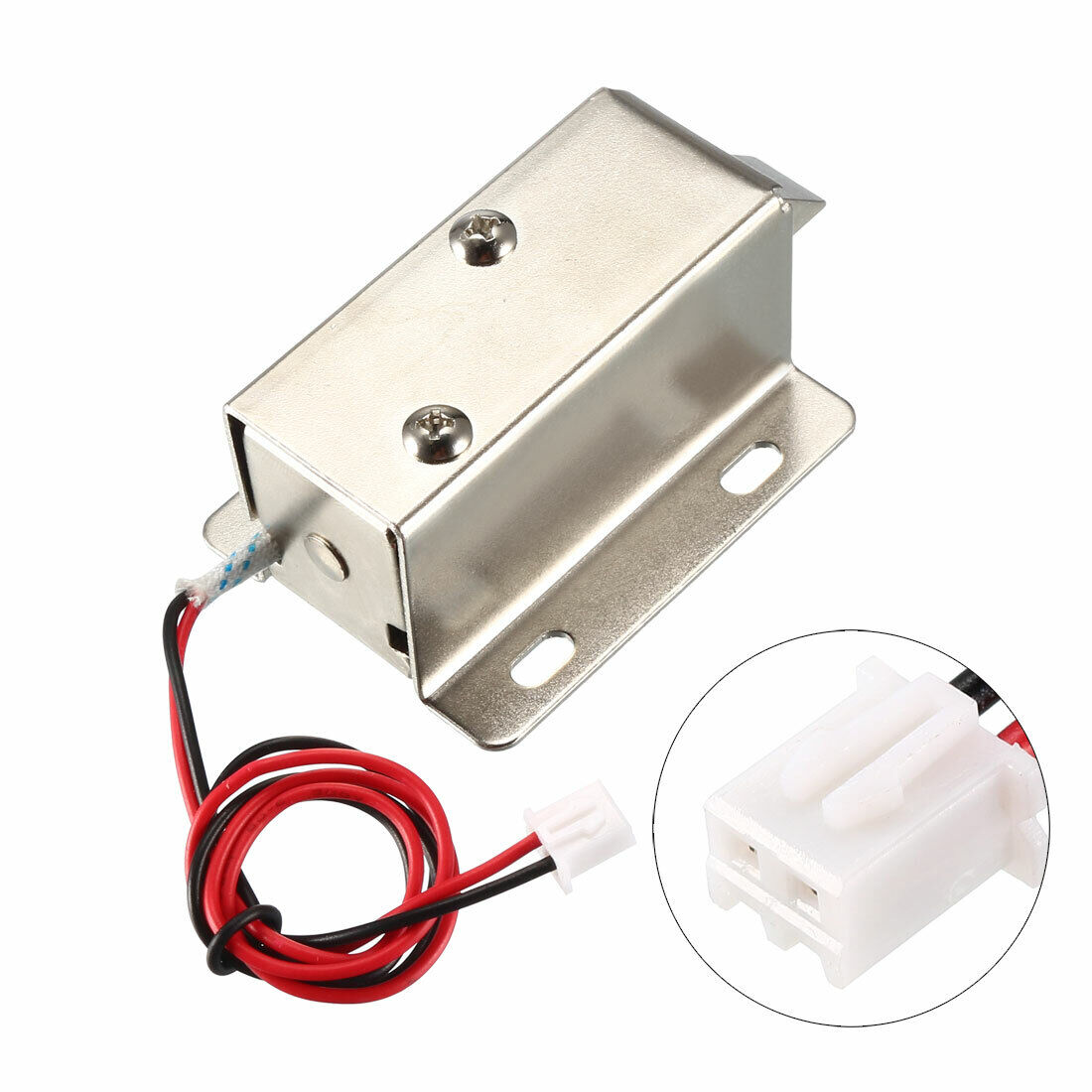 1 Pc Electromagnetic Bolt Lock - Home Security Tapo 评论和价格