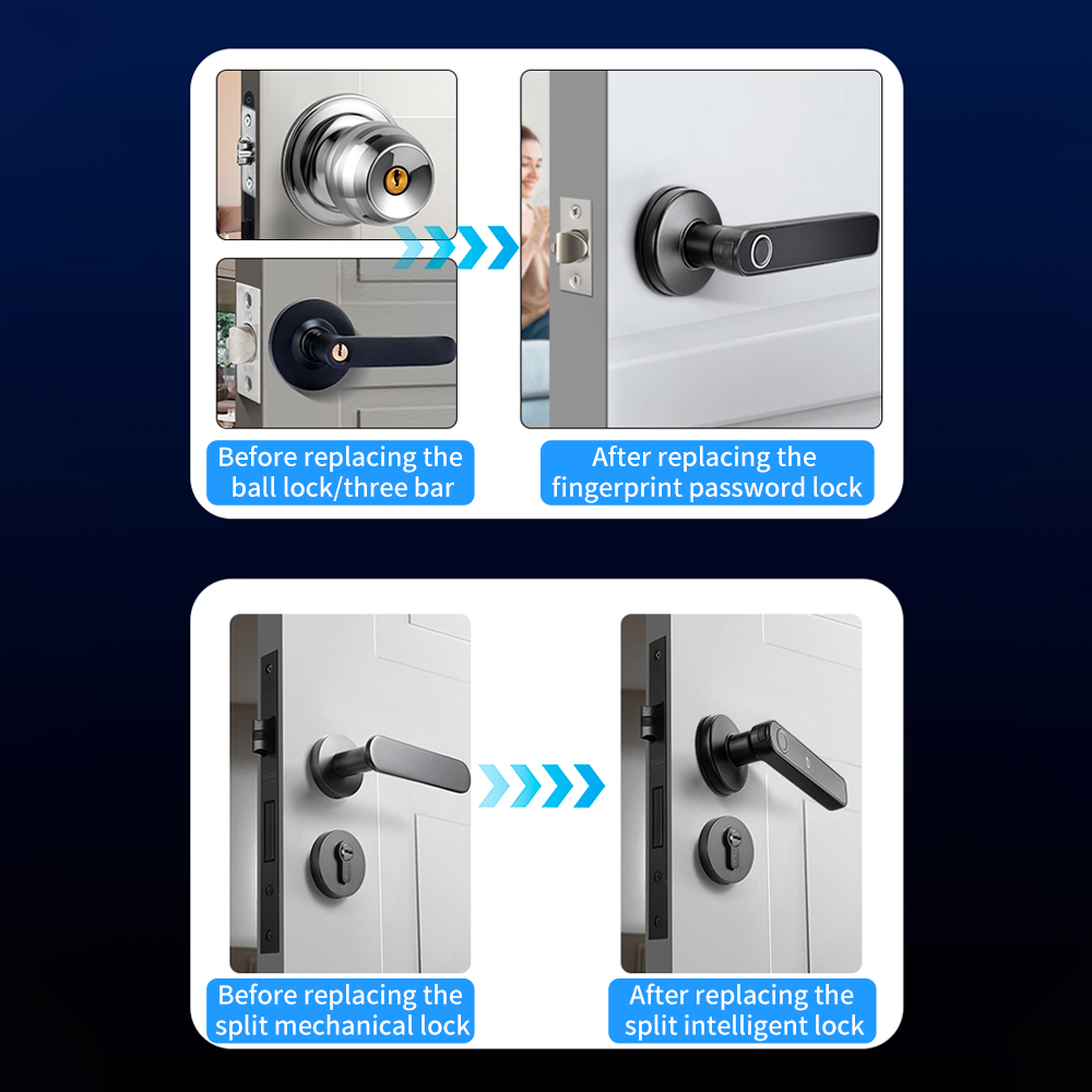 Tuya SmartLife APP BLE Smart F - Home Security Tapo 评论和价格