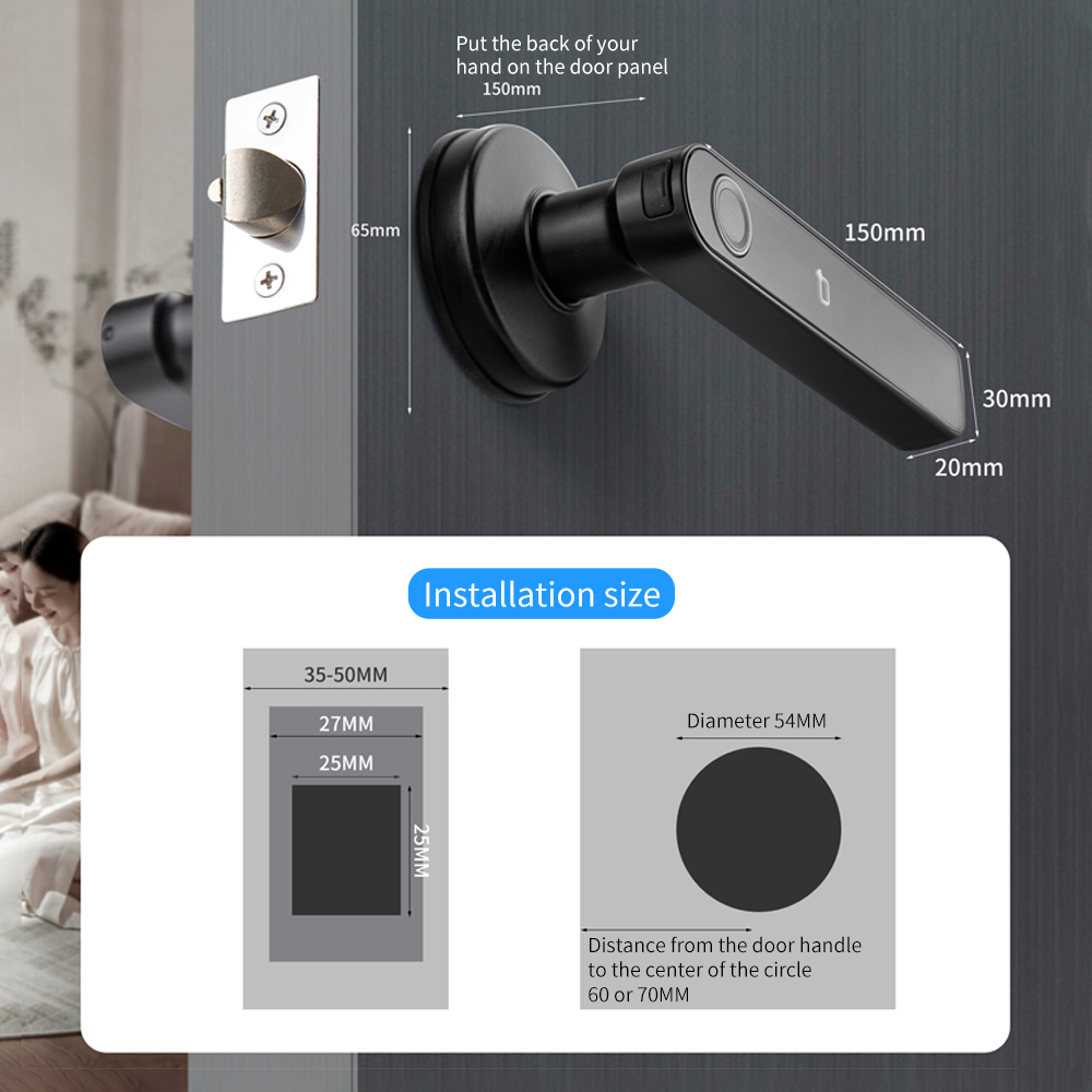 Tuya SmartLife APP BLE Smart F - Home Security Tapo 评论和价格