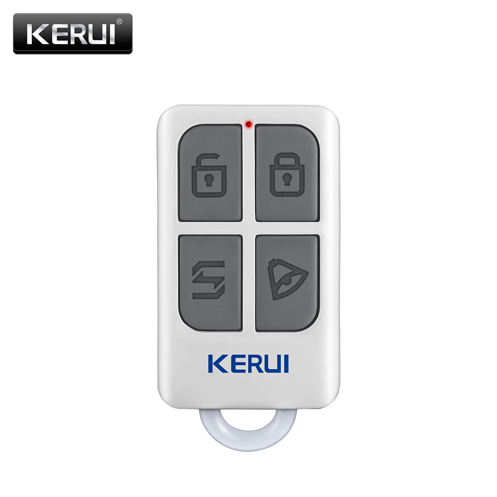 KERUI Wireless High-Performanc - Home Security Business 评论和价格