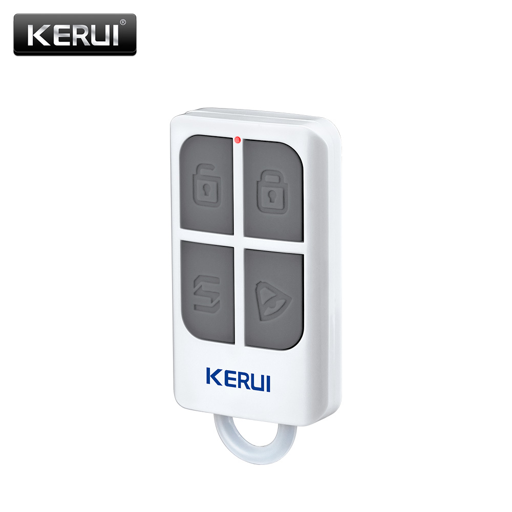 KERUI Wireless High-Performanc - Home Security Business 评论和价格