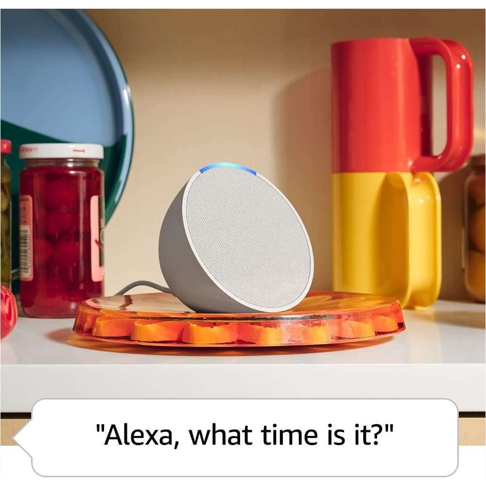 for Amazon Echo Pop Speaker Co - Amazon Speaker Echo Pop 评论和价格