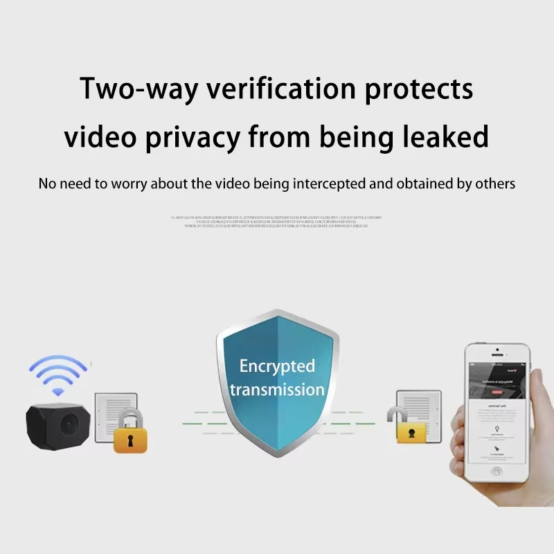 4K HD WiFi Security Camera for - Home Security Wifi Camera 评论和价格