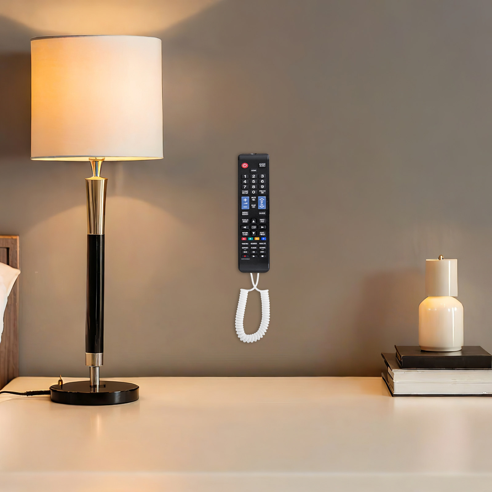 4Pcs Anti-Lost Remote Control  - Home Security Business 评论和价格