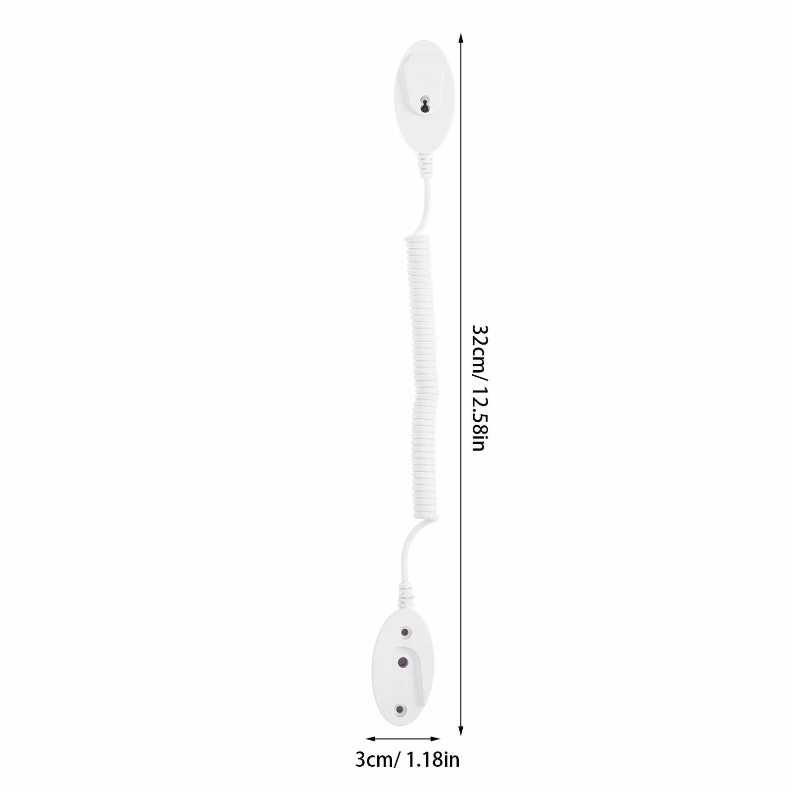4Pcs Anti-Lost Remote Control  - Home Security Business 评论和价格