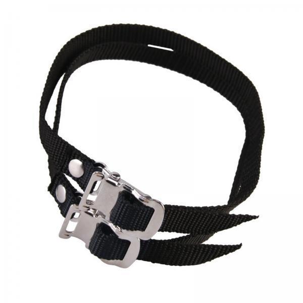 Universal Bike Foot Pedal Stra - Home Security Training 评论和价格