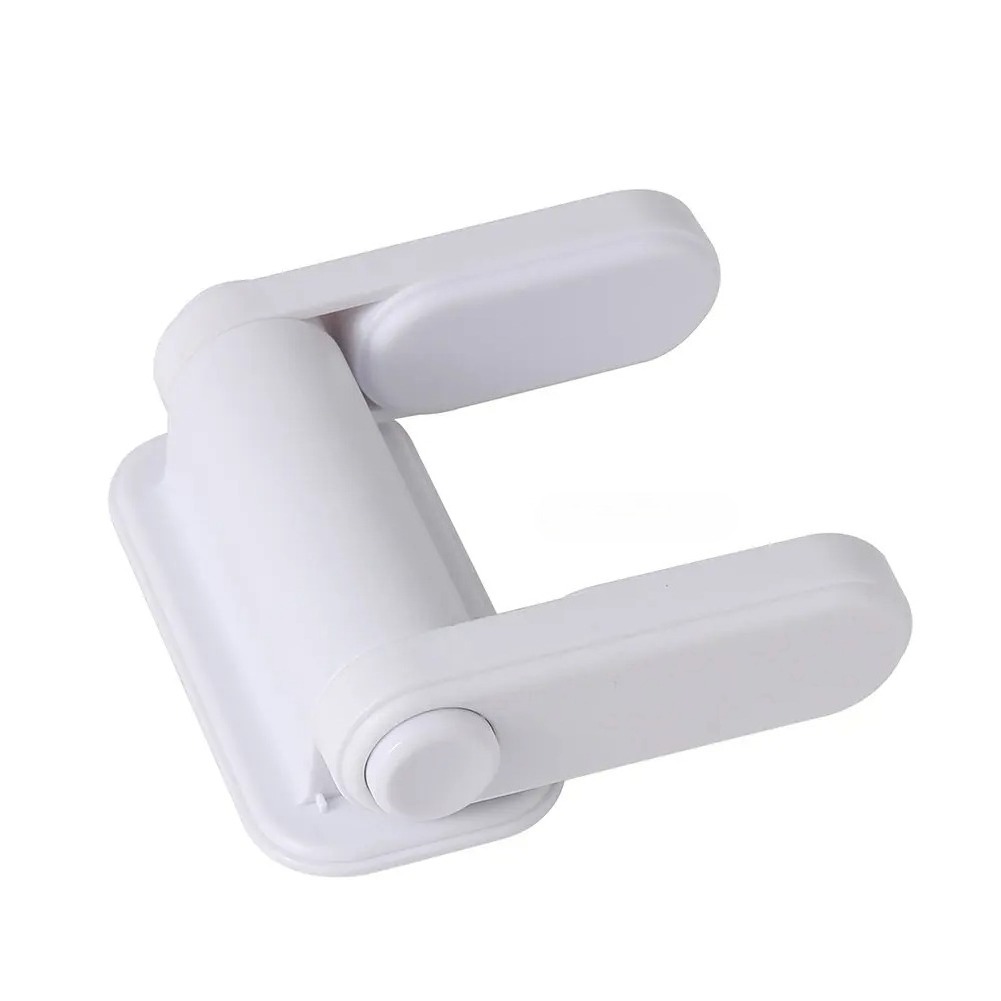 Universal Door Lever Lock, Chi - Home Security Tapo 评论和价格