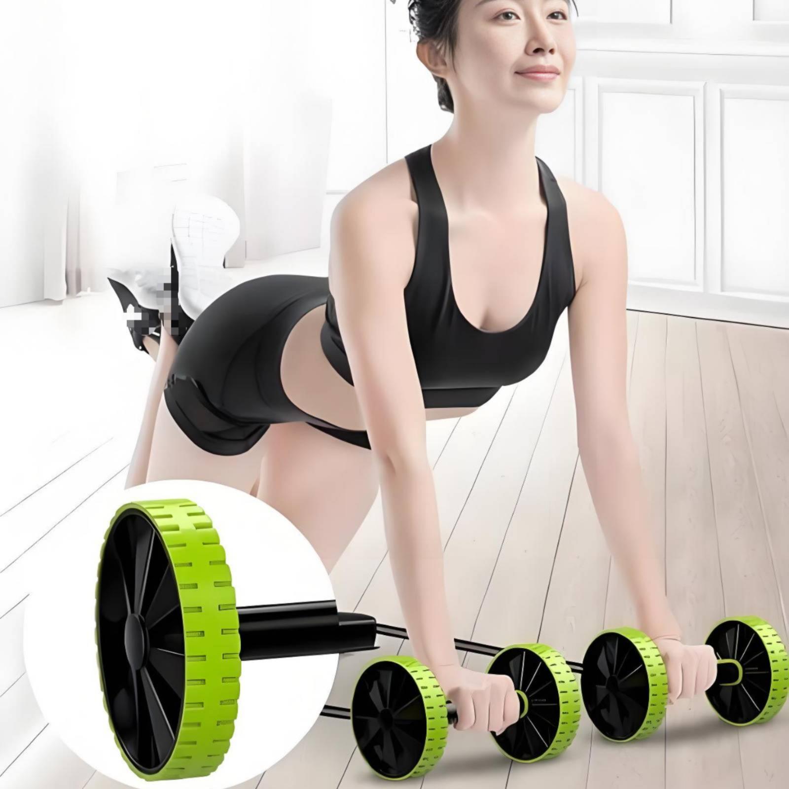 Core Trainer Abdominal Exercis - Home Security Training 评论和价格