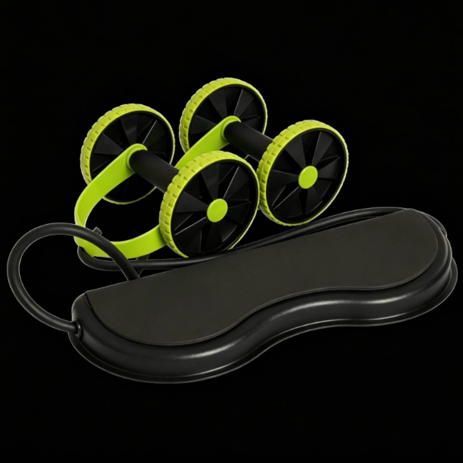 Core Trainer Abdominal Exercis - Home Security Training 评论和价格