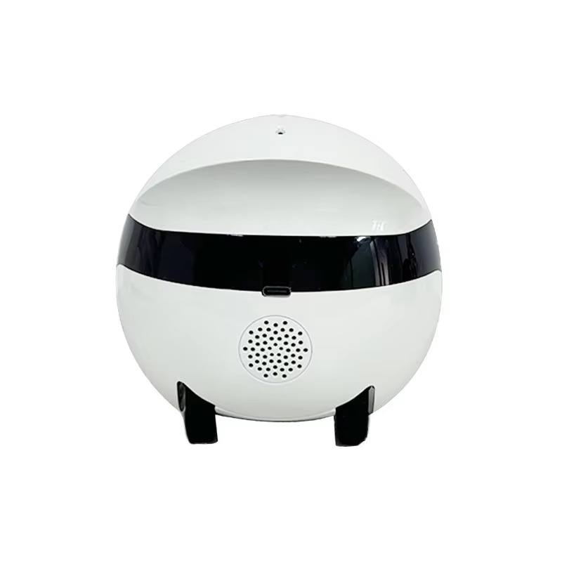Camera Robot Dog Cat Baby 3K H - Home Security Robots 评论和价格