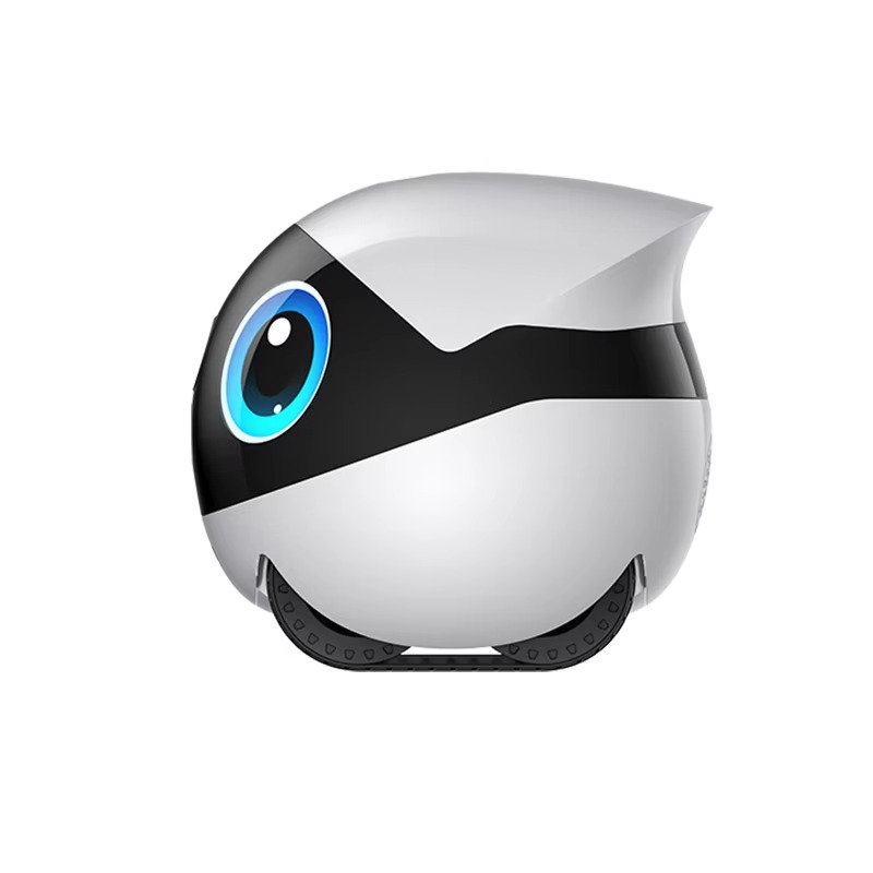 Camera Robot Dog Cat Baby 3K H - Home Security Robots 评论和价格