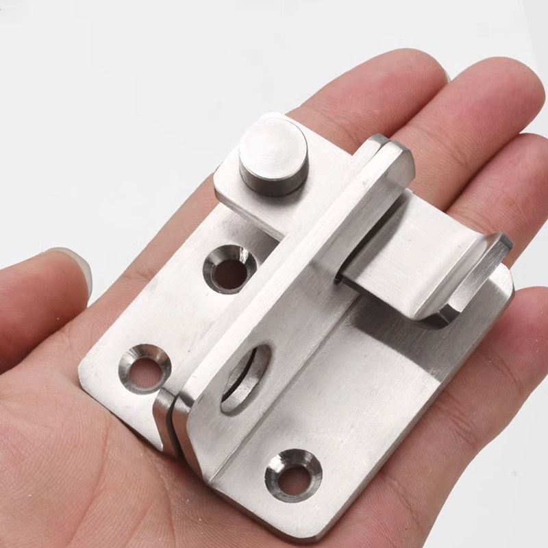 1/5set Flip Latch Gate Latches - Home Security Tapo 评论和价格