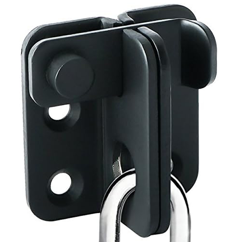 1/5set Flip Latch Gate Latches - Home Security Tapo 评论和价格
