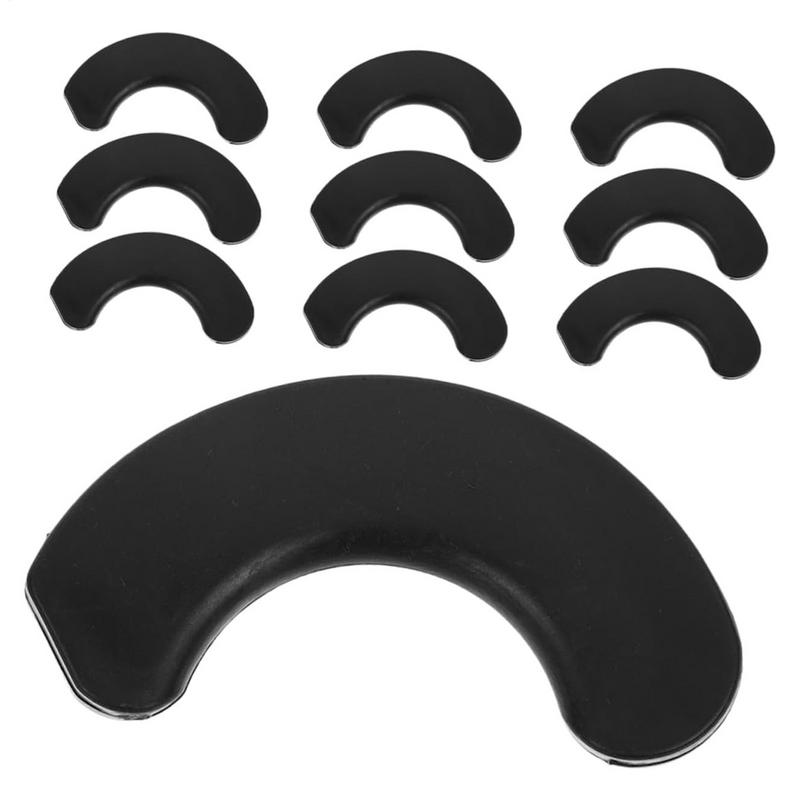 Dumbbell Pad 10X Protective Ba - Home Security Training 评论和价格
