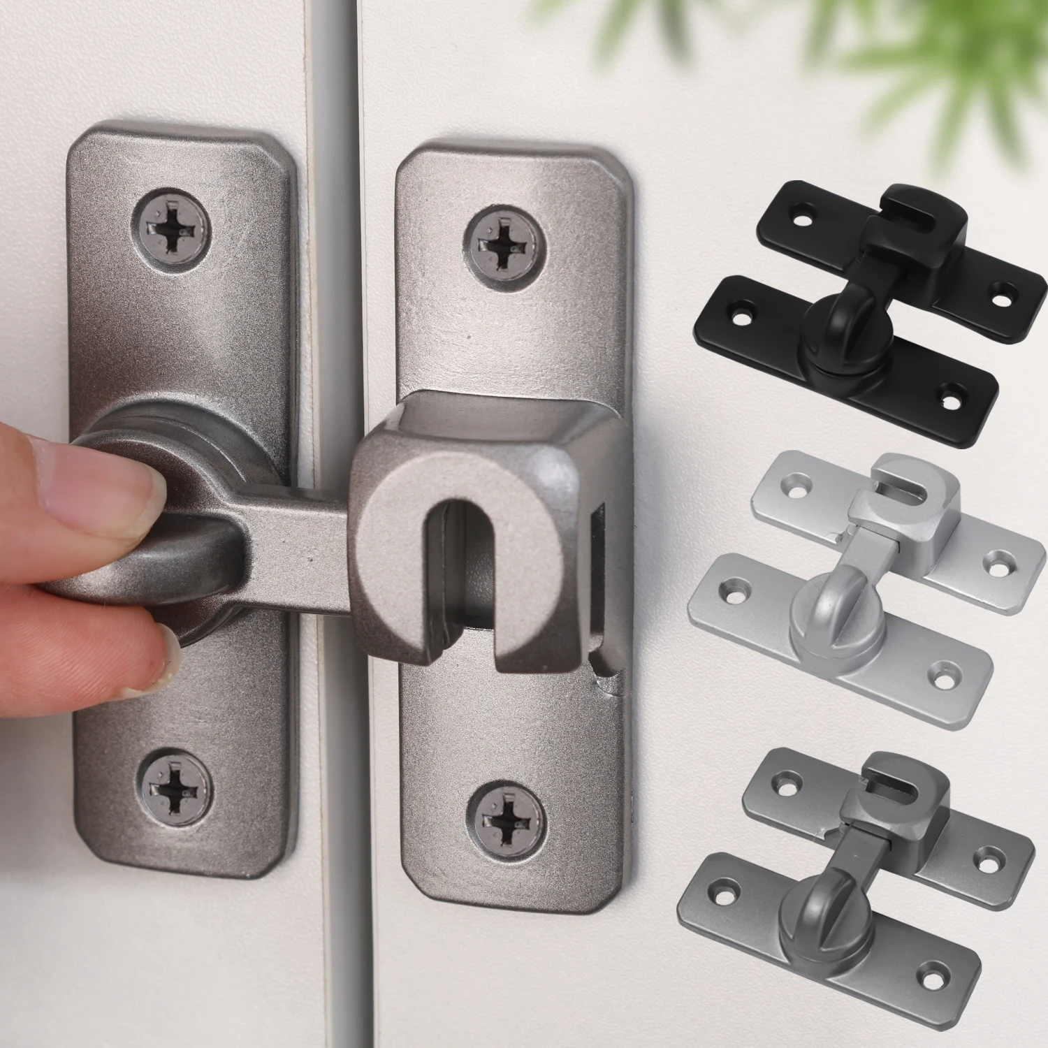 4/1set Stainless Steel Hook La - Home Security Tapo 评论和价格