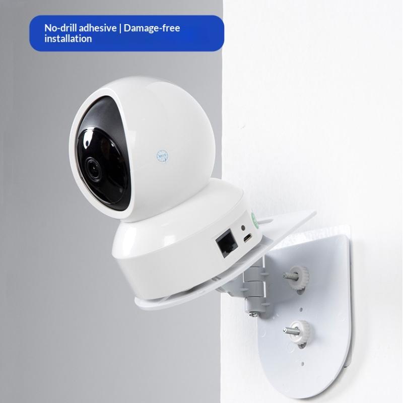 Wall Mount L Shape PTZ Camera  - Home Security Network 评论和价格