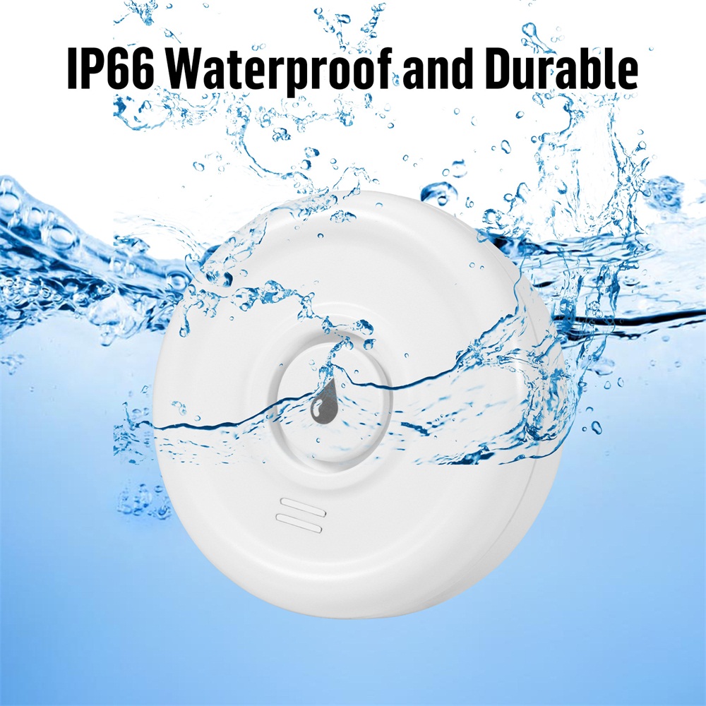 Fuers Water Leakage Detector S - Home Security Business 评论和价格