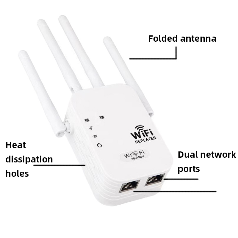 KATORD 1200Mbps Wireless WiFi  - Home Security Network 评论和价格