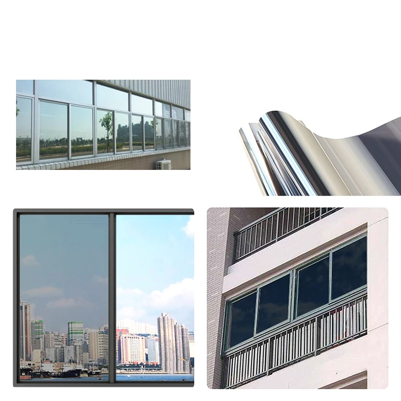 House Window Privacy Film Adhe - Home Security For Windows 评论和价格
