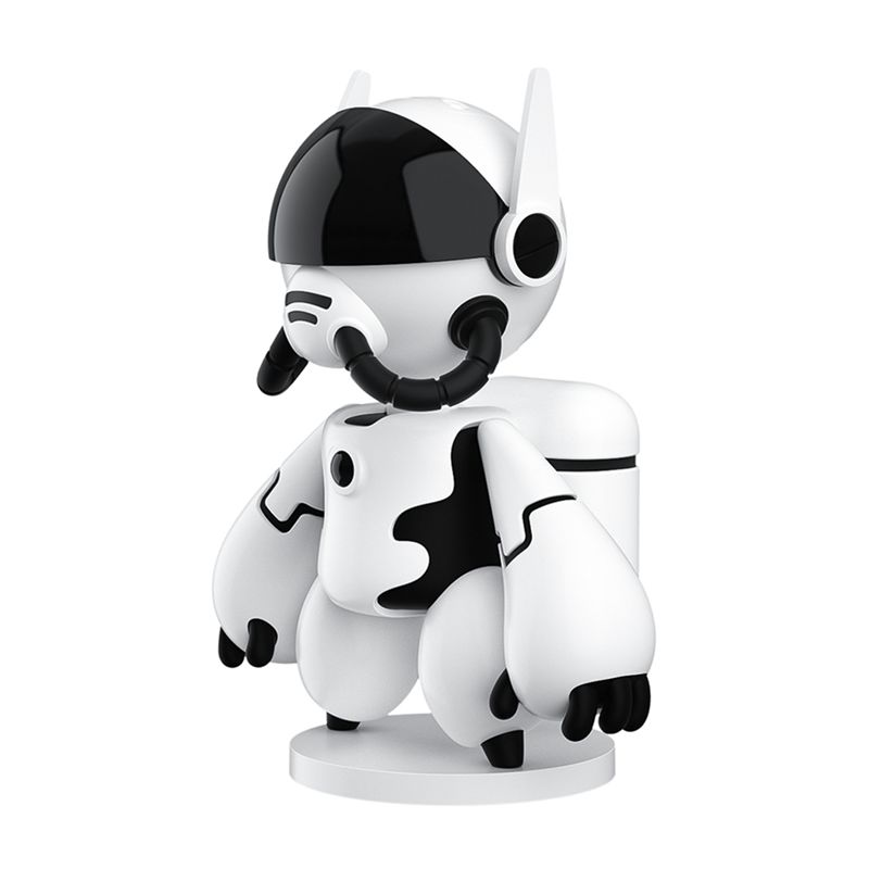 doyou 1080P Astronaut Robot Ho - Home Security Robots 评论和价格