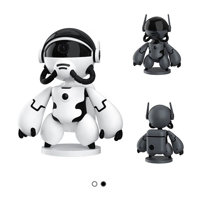 doyou 1080P Astronaut Robot Ho - Home Security Robots 评论和价格