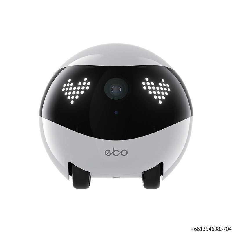 Enabot EBO Air2 2K Home Securi - Home Security Robots 评论和价格