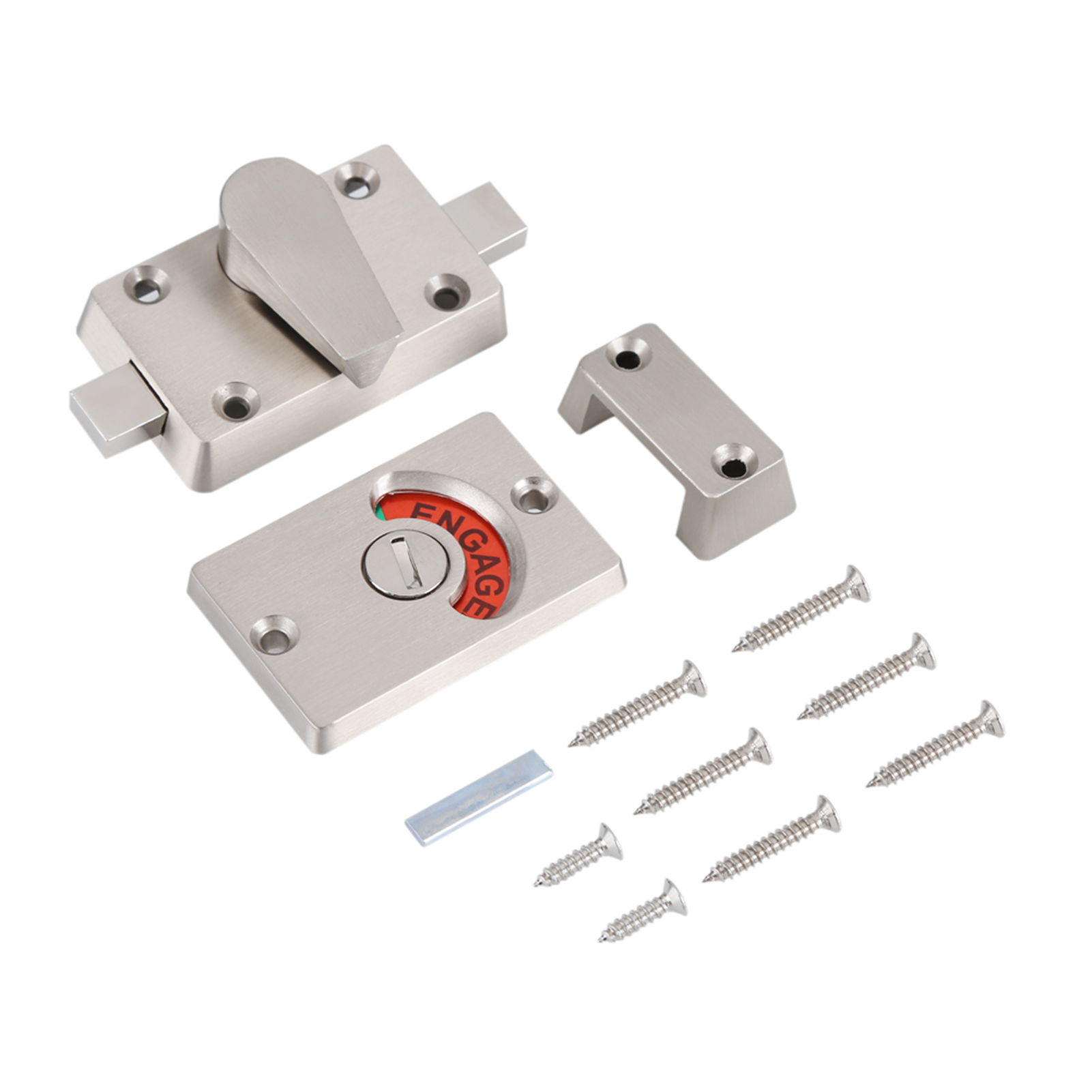 Zinc Alloy Indicator Privacy B - Home Security Tapo 评论和价格