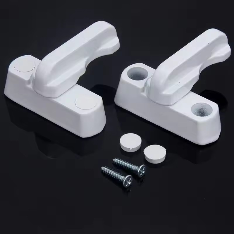 Window Door Sash Lock Plastic  - Home Security Tapo 评论和价格
