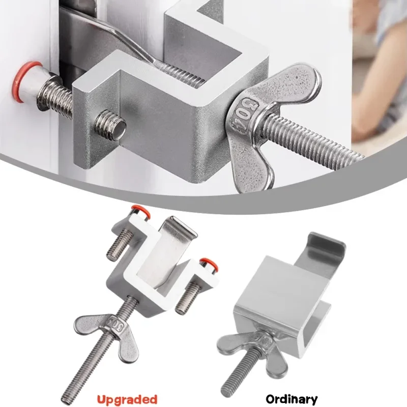 Portable Door Lock Travel Hote - Home Security Tapo 评论和价格