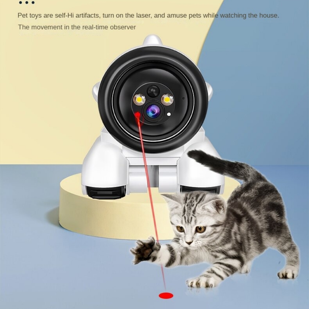 NCZOBOE Smart Home Security Tw - Home Security Robots 评论和价格