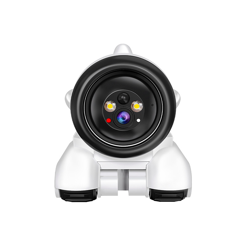 NCZOBOE Smart Home Security Tw - Home Security Robots 评论和价格