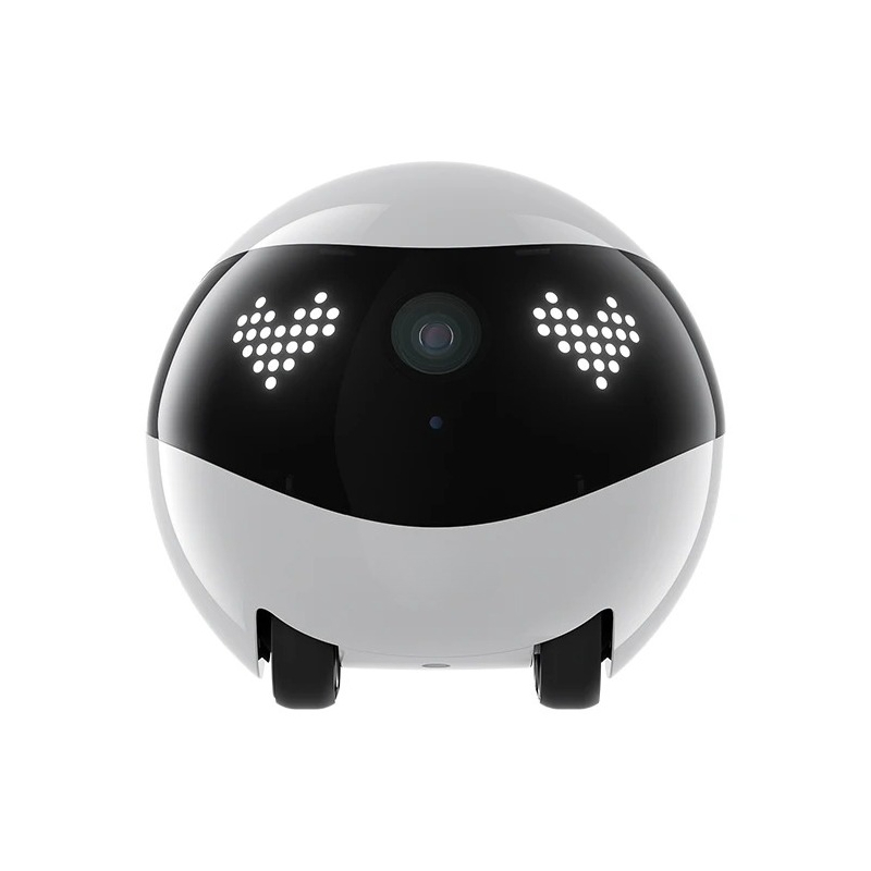 Air2 Camera Robot for Dog Cat  - Home Security Robots 评论和价格