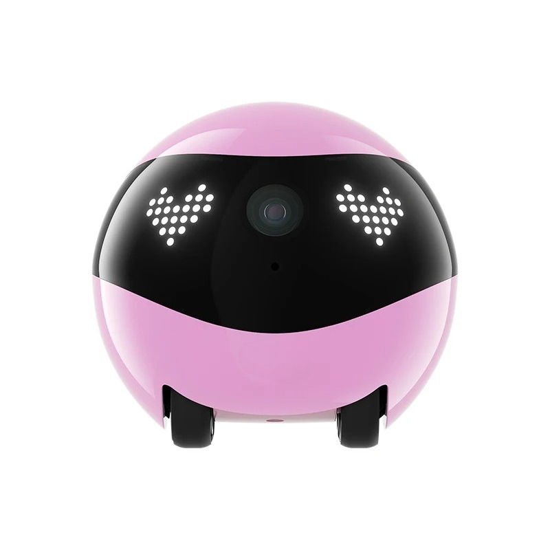 Air2 Camera Robot for Dog Cat  - Home Security Robots 评论和价格