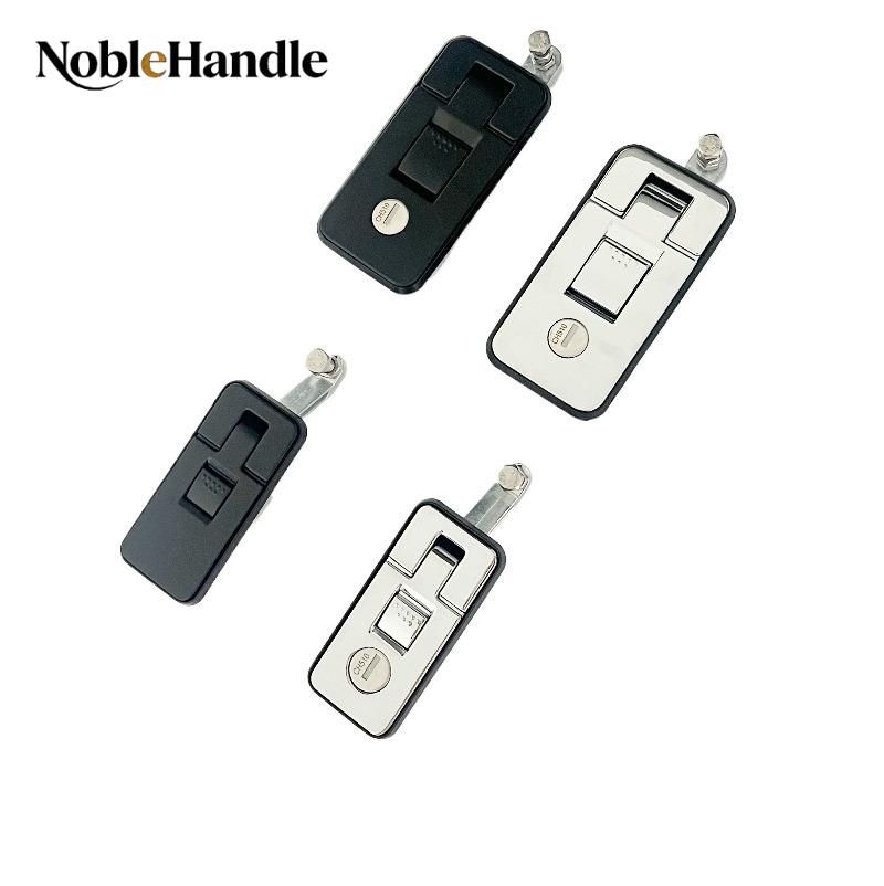 MS6018Z RV Cam Lock Latch Hand - Home Security Tapo 评论和价格