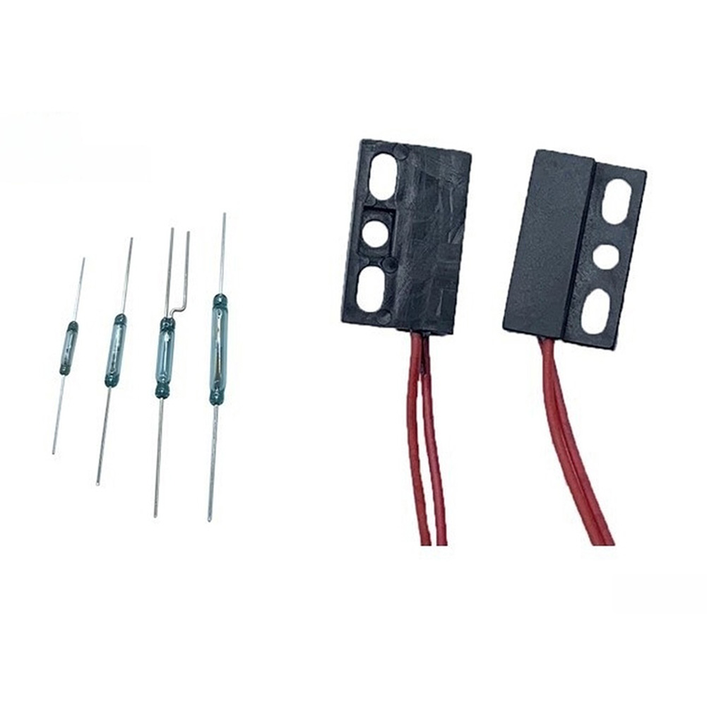 High Sensitivity Switch For Do - Home Security Business 评论和价格