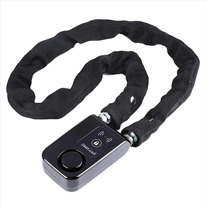 Bluetooth Smart Chain Lock Key - Home Security Tapo 评论和价格