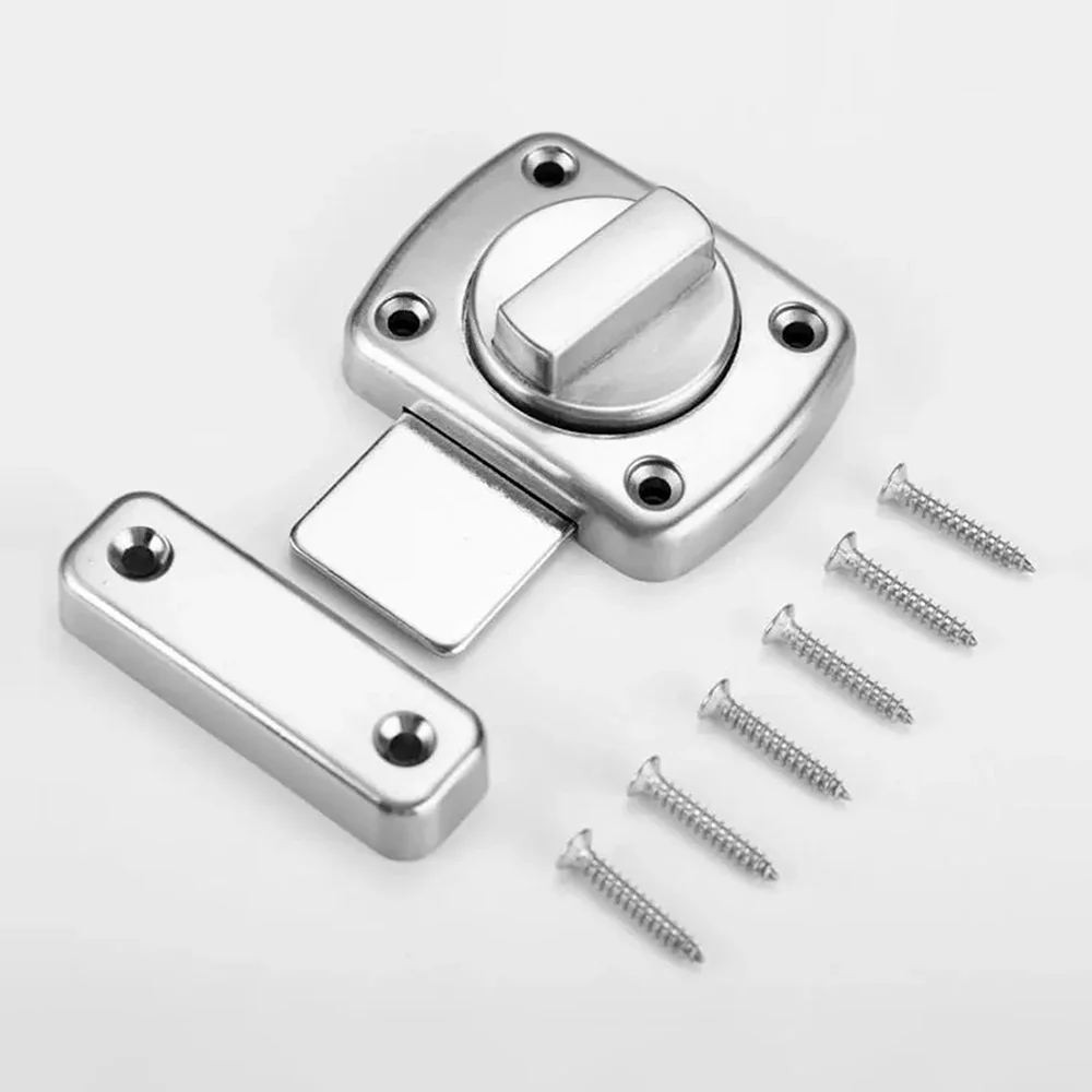 Privacy WC Latch for Toilet Sh - Home Security Tapo 评论和价格