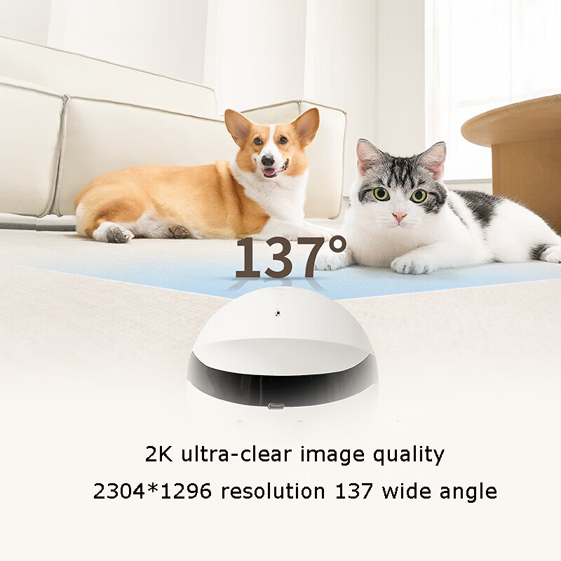 Home Security Pet Tumbler Desi - Home Security Robots 评论和价格
