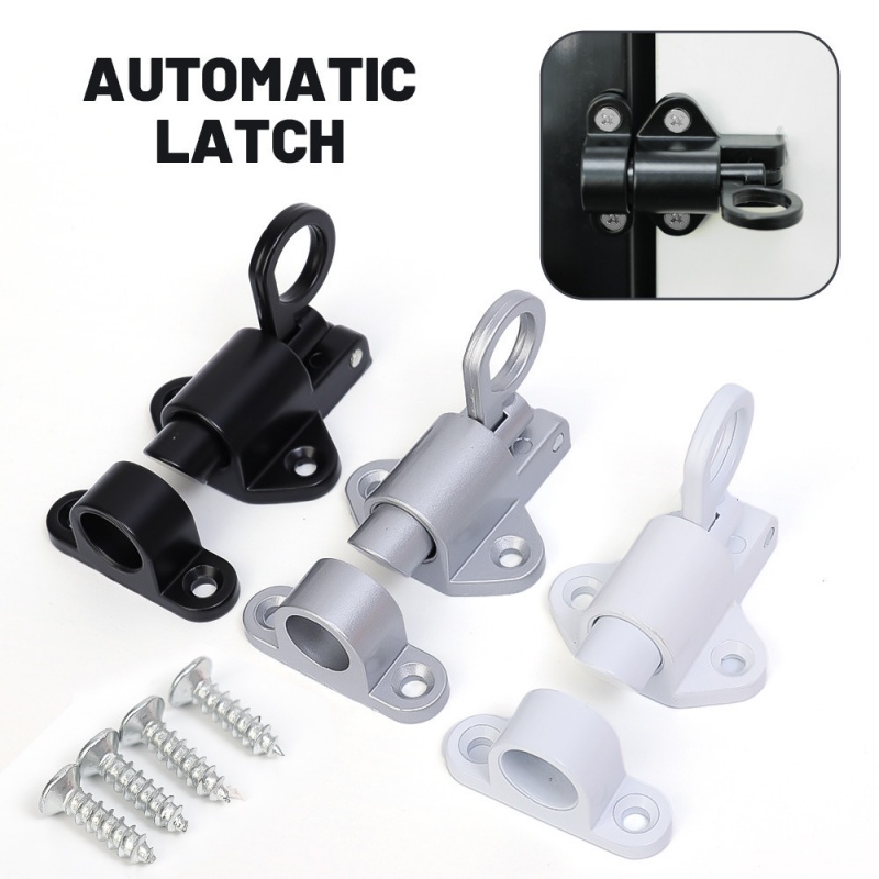 Multi-purpose Spring Door Wind - Home Security Tapo 评论和价格
