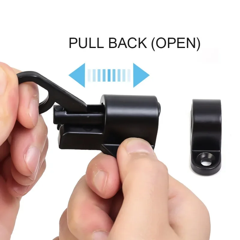 Multi-purpose Spring Door Wind - Home Security Tapo 评论和价格