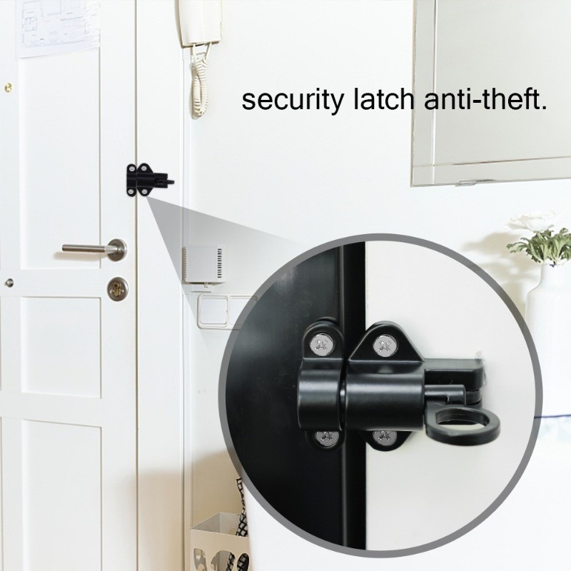 Multi-purpose Spring Door Wind - Home Security Tapo 评论和价格