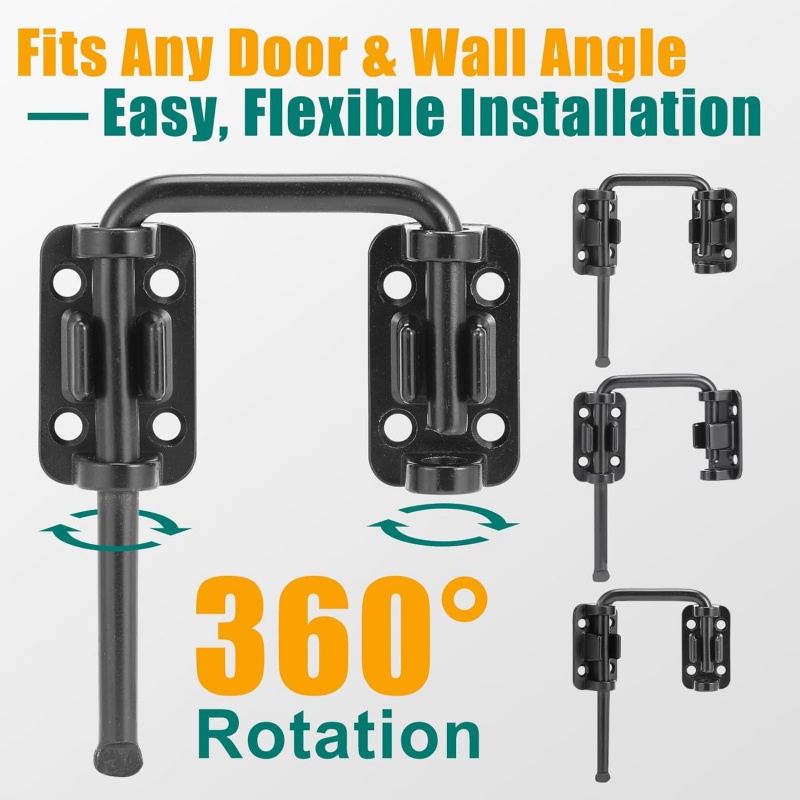U Shape Patio Sliding Door Loo - Home Security Tapo 评论和价格
