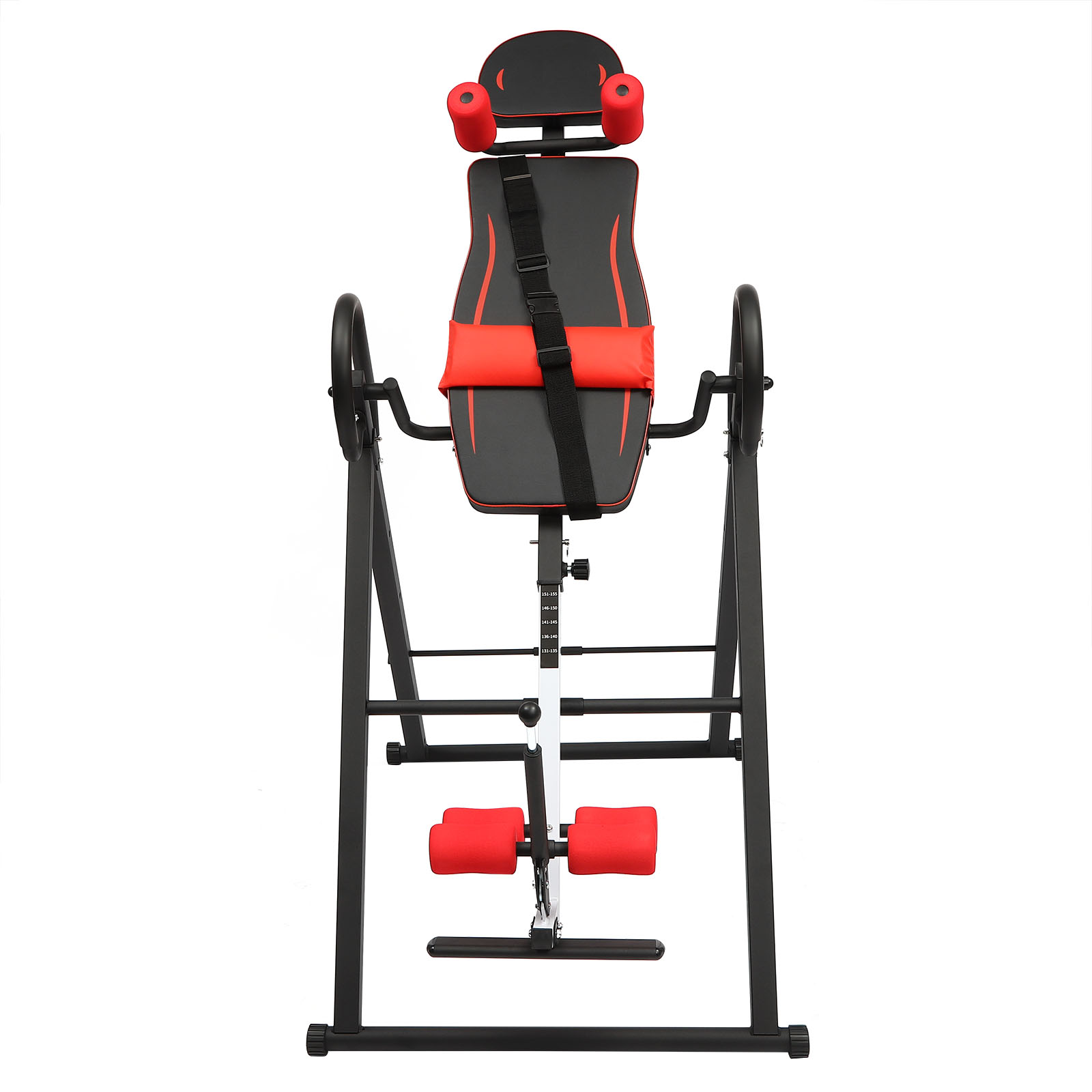 Black / Red / Blue Inversion T - Home Security Training 评论和价格