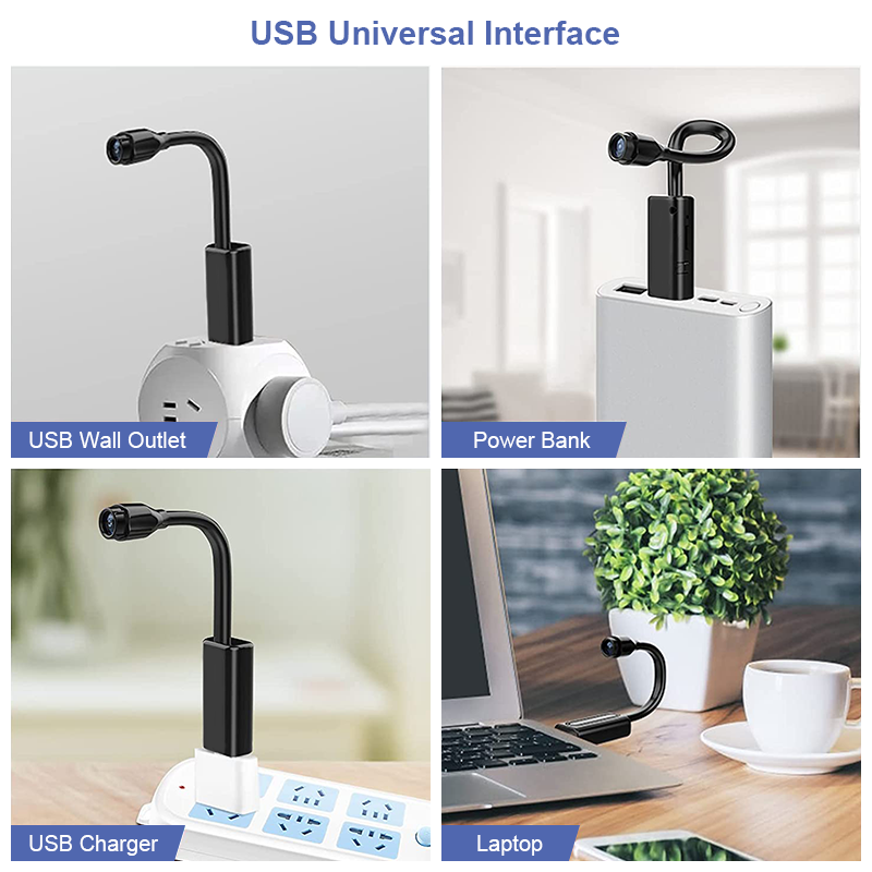 V380 Mini Wireless Wifi Camera - Home Security Wifi Camera 评论和价格