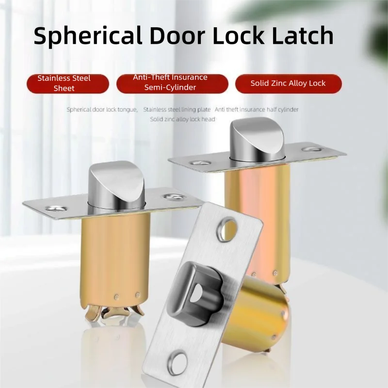 Universal Ball Lock Latch - Re - Home Security Tapo 评论和价格